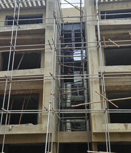 3-Bedroom 1st Floor – view 2