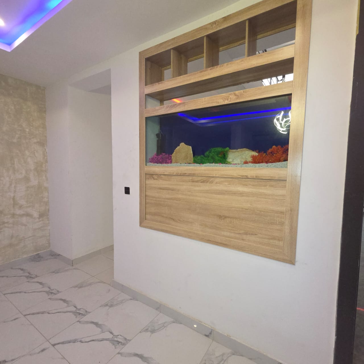 3 Bed Apartment