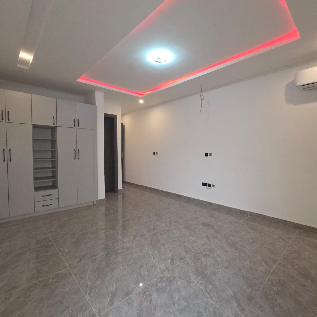 2 Bed Apartment — Back Unit, Ground Floor