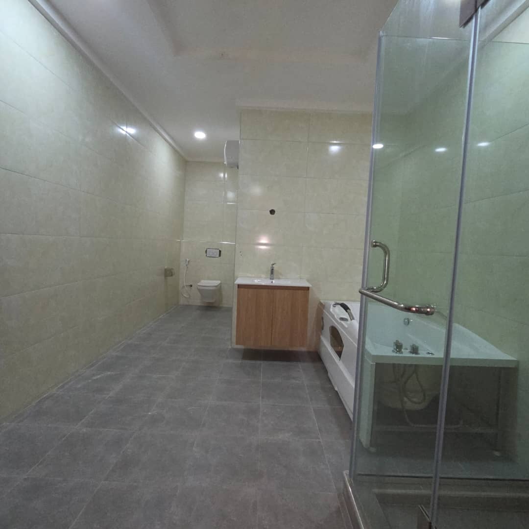 2 Bed Apartment — Back Unit, Ground Floor
